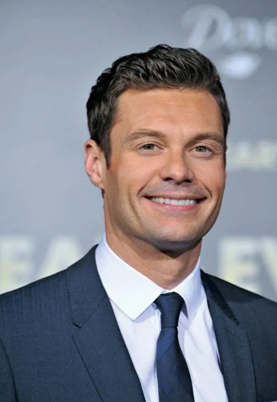 Ryan Seacrest